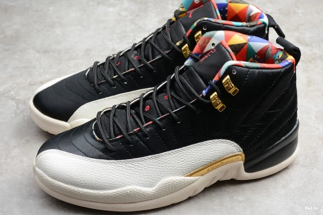 Bmlin New 2019 Air CI2977-006 Year Chinese 12 
